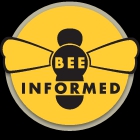 Bee Informed Logo