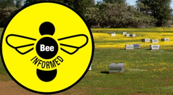 Bee Informed Partnership – Using beekeepers' real world experience to solve  beekeepers' real world problems