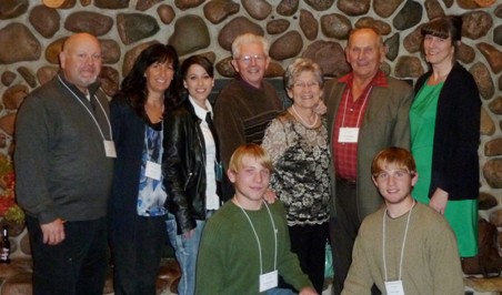 Dodge Jefferson Co Beekeepers Association