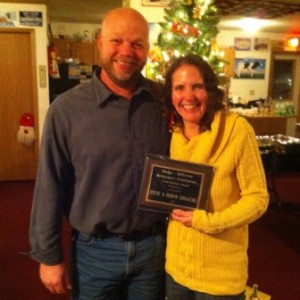 Special Contribution Award 2015