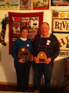 Beekeepers of the Year