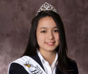 About the Honey Queen Program